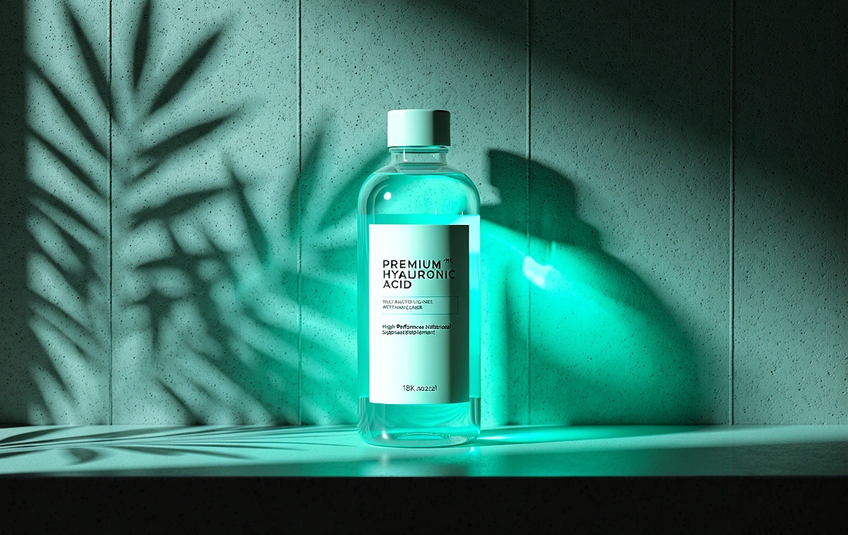Molecular Skincare Essence